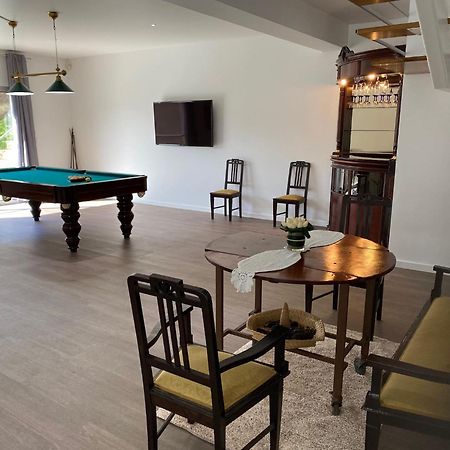 Santana Beach House Ribeira Grande Buitenkant foto