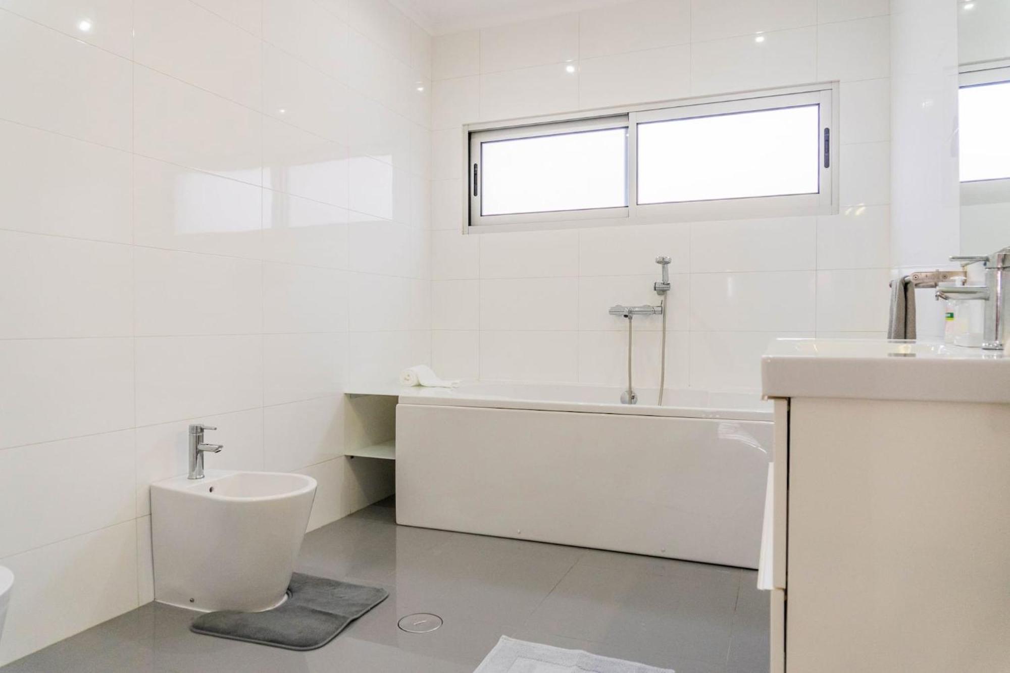 Santana Beach House Ribeira Grande Buitenkant foto