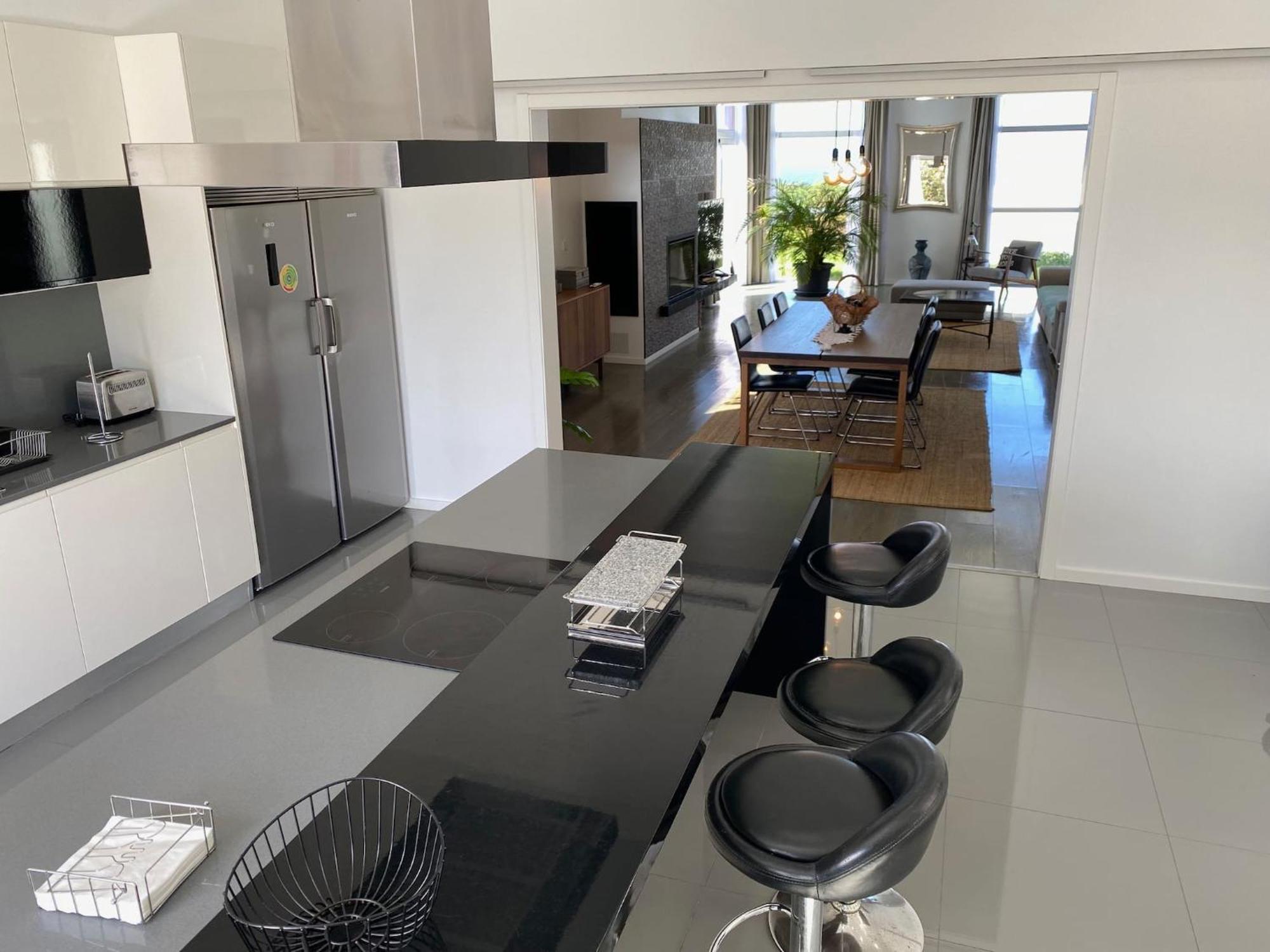 Santana Beach House Ribeira Grande Buitenkant foto