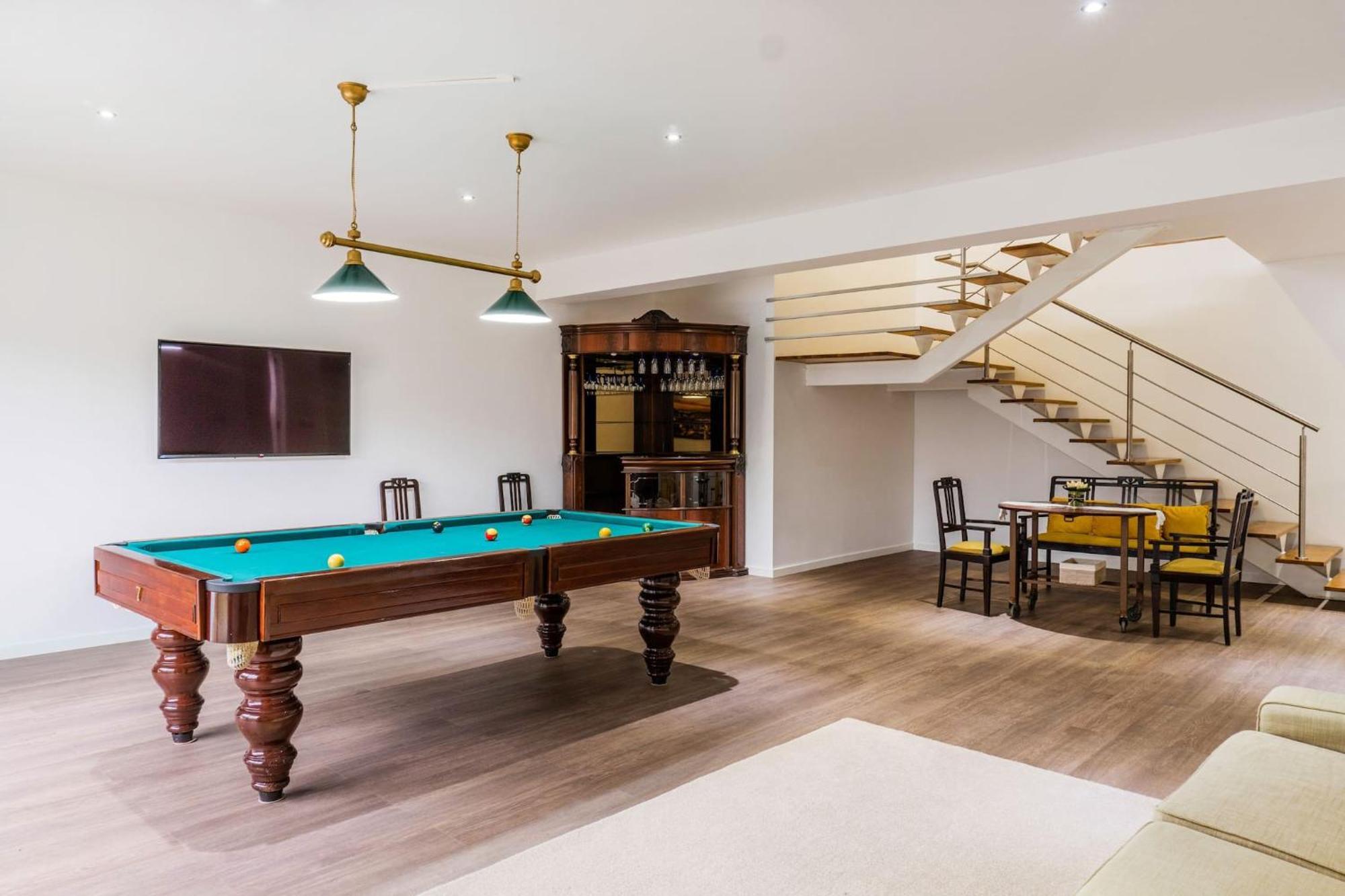Santana Beach House Ribeira Grande Buitenkant foto
