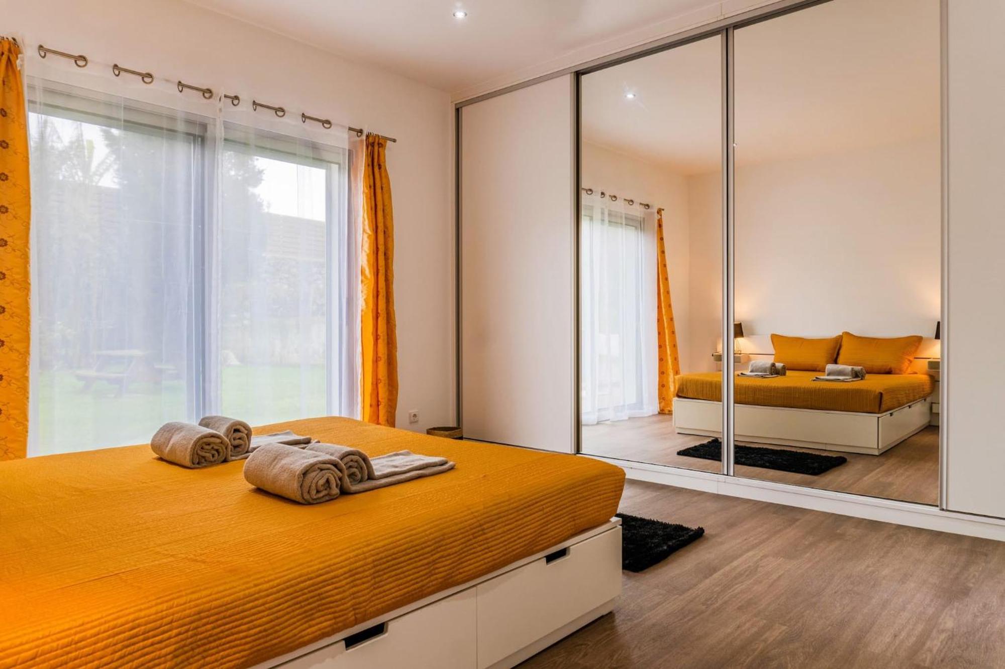 Santana Beach House Ribeira Grande Buitenkant foto